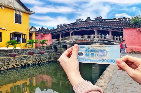 Chùa Cầu Hội An vì sao phải đến 1 lần trong đời?
