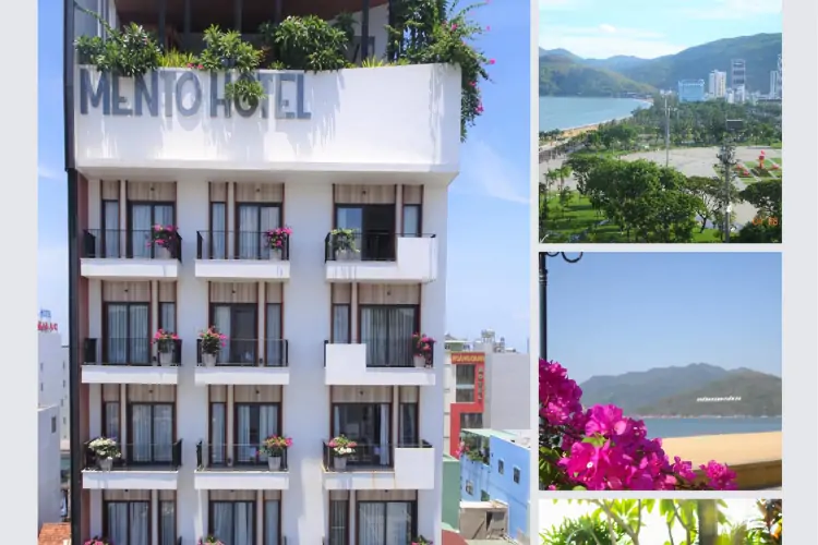 MENTO HOTEL