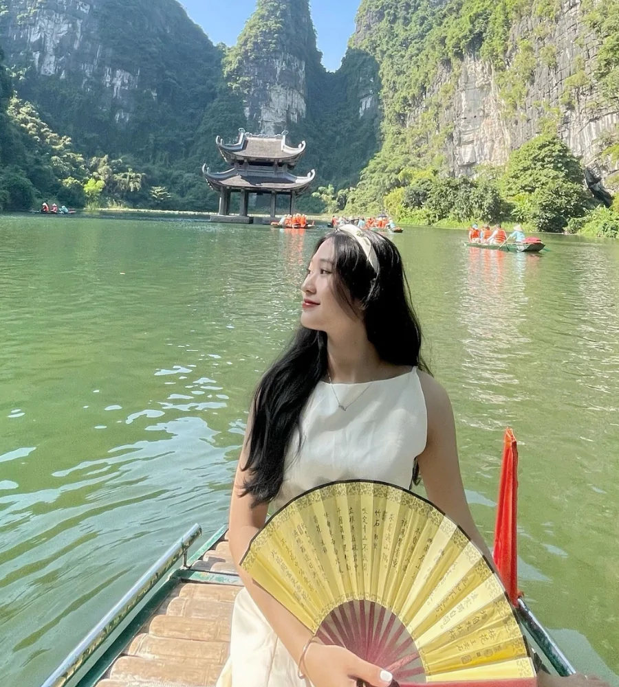  HÀ NỘI - TRÀNG AN - BÁI ĐÍNH- HẠ LONG – KDL YÊN TỬ