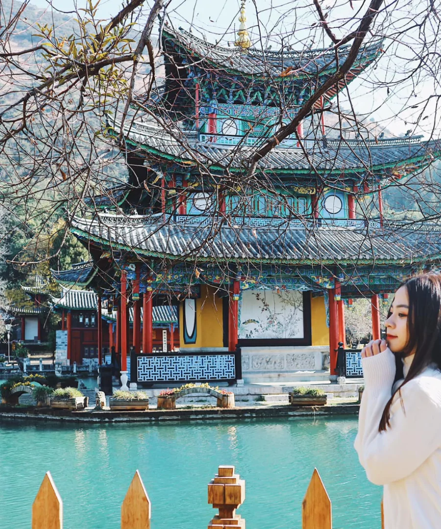HÀ NỘI - HÀ KHẨU - MÔNG TỰ - ĐẠI LÝ - LỆ GIANG - SHANGRILA - CÔN MINH