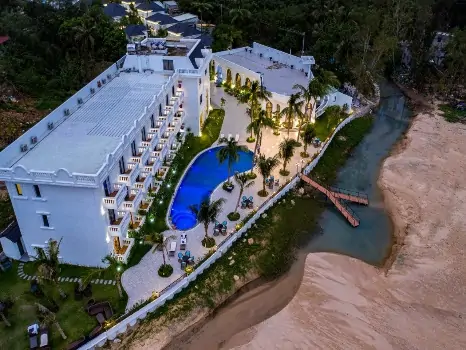 Seaside Boutique Resort Quy Nhơn | Resort 4 sao tuyệt đẹp tại Quy Nhơn