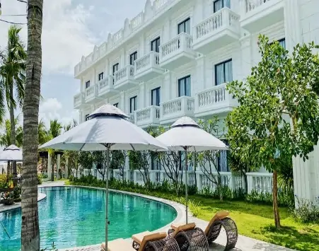 Seaside Boutique Resort Quy Nhon, Quy Nhơn – Cập nhật Giá năm 2024