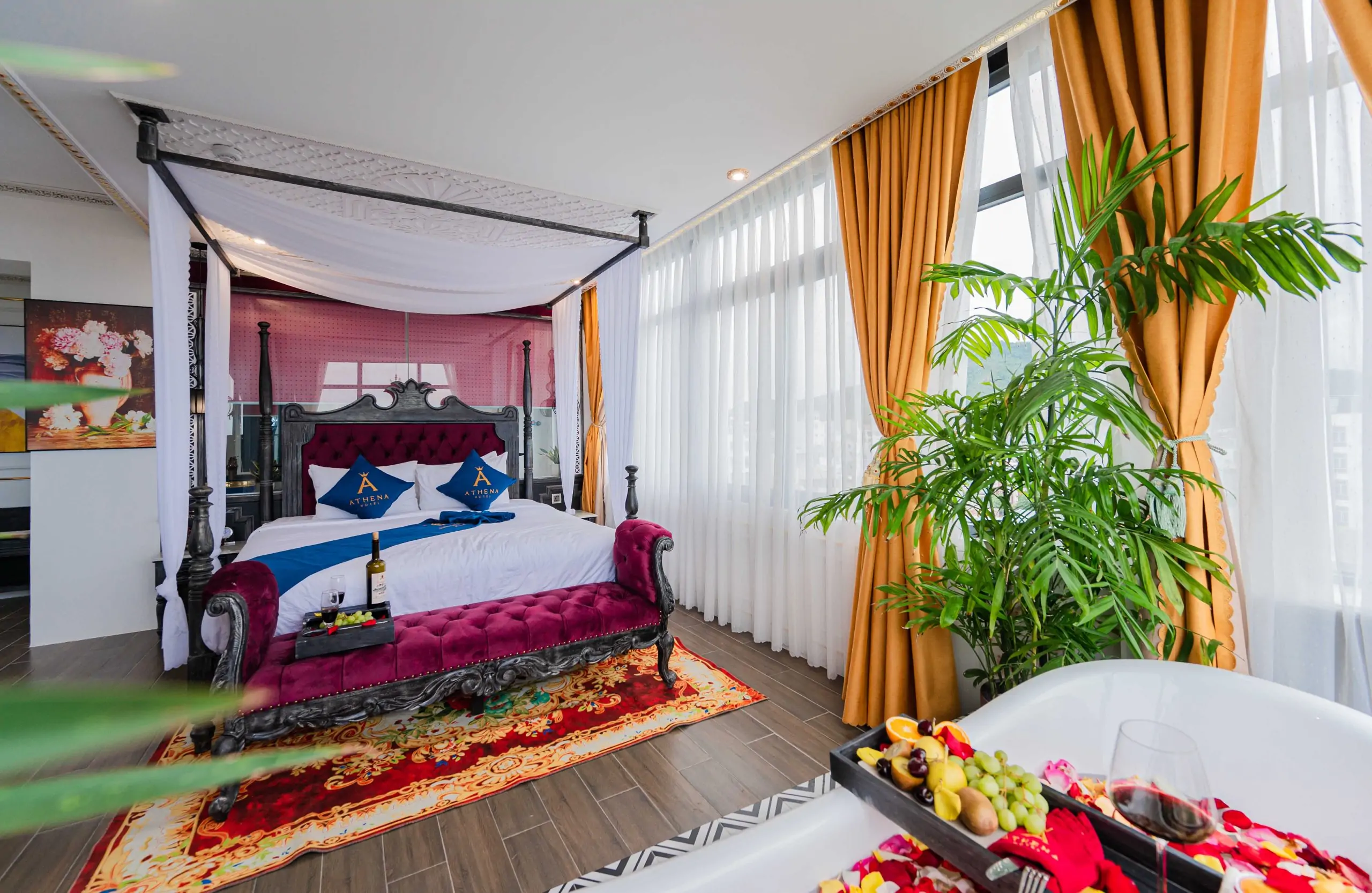 ATHENA SUITE 814 (6)