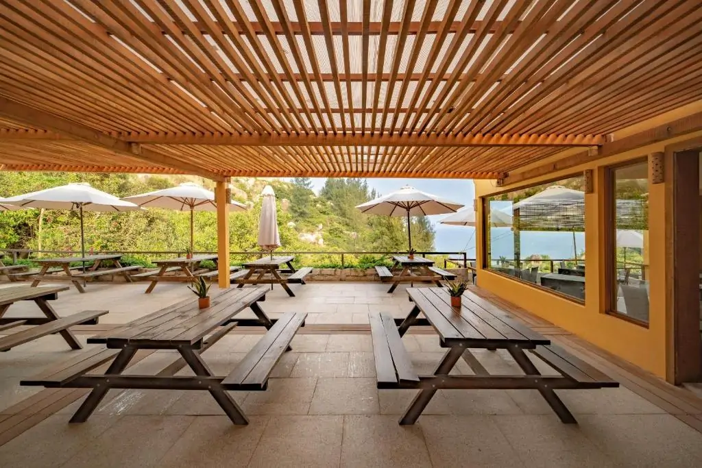 Life Club Beach Resort, Quy Nhơn (cập nhật giá năm 2024)