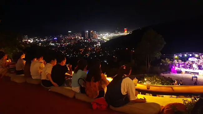 Nghe nhạc, ngắm Quy Nhơn với view siêu đẹp - Báo điện tử Bình Định