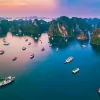 HÀ NỘI - HẠ LONG - HÀ NỘI